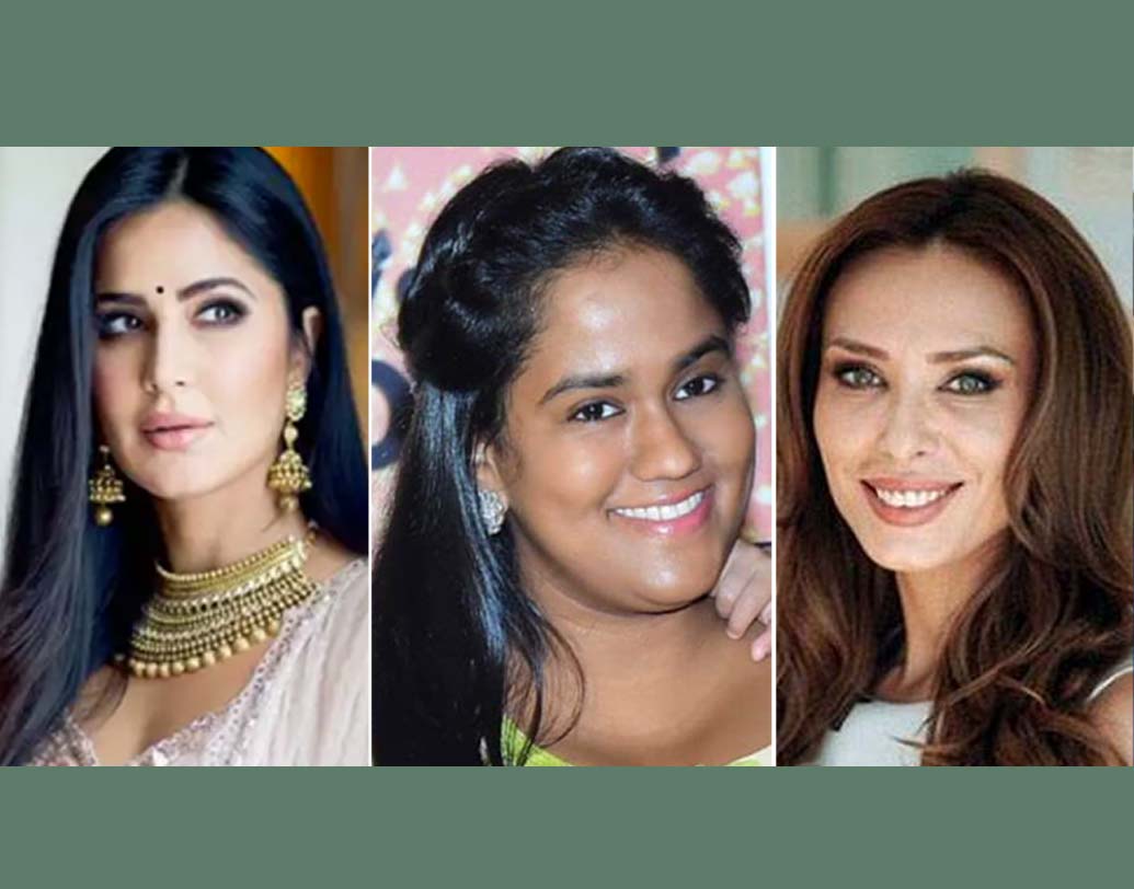 সলমনের প্রেমিকা, সে ক্যাটরিনা কইফ হোন বা লুলিয়া ভানটুর— সলমনের বোন অর্পিতা খানের সঙ্গে নাকি সকলেরই খুব ভাল বন্ধুত্ব।