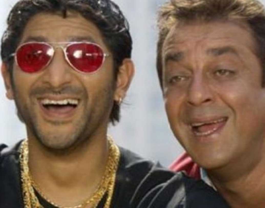 ২০০৩-এ ‘মুন্নাভাই এমবিবিএস’-এর ‘সার্কিট’ চরিত্রটি আরশাদকে জনপ্রিয়তার শিখরে পৌঁছে দিয়েছিল।