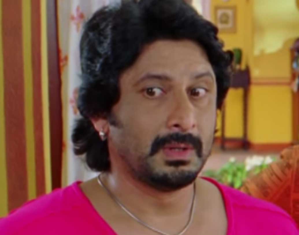 ১৪ বছর বয়সে অনাথ হয়ে যাওয়া আরশাদ আদতে একজন সেল্ফ মেড ম্যান। প্রতিভা এবং পরিশ্রমের জোরে বলিউডের প্রথম সারিতে পৌঁছে যাওয়া এক অভিনেতা।