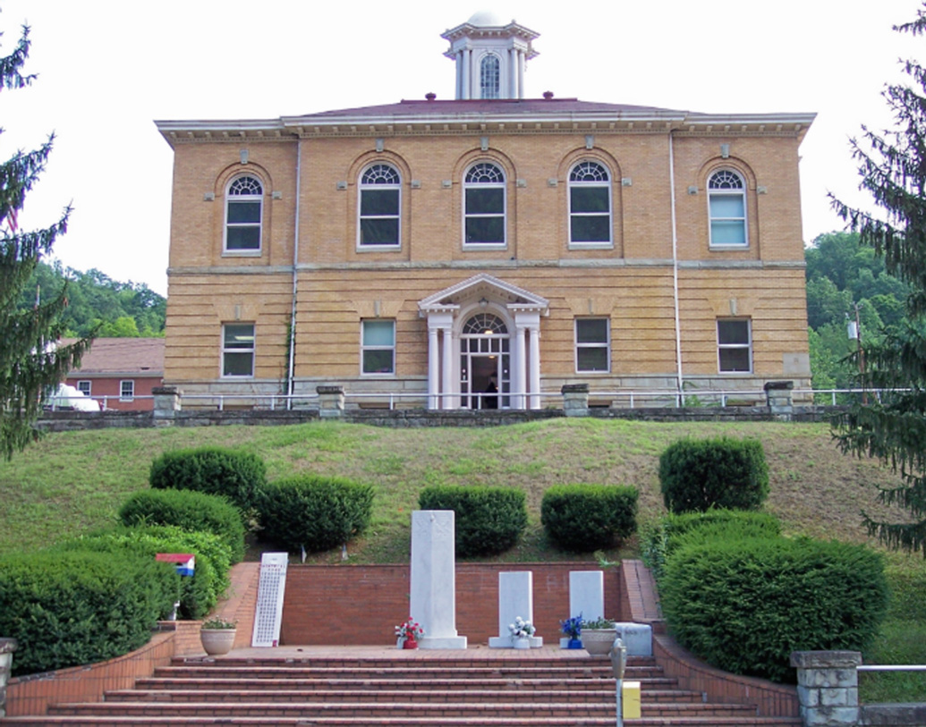 ইনদওর: পশ্চিম ভার্জিনিয়ার একটি ছোট অঞ্চল। হিব্রু শব্দ ‘এন্দোর’ থেকে অঞ্চলটির নামকরণ করা হয়। যার মানে বসন্ত।