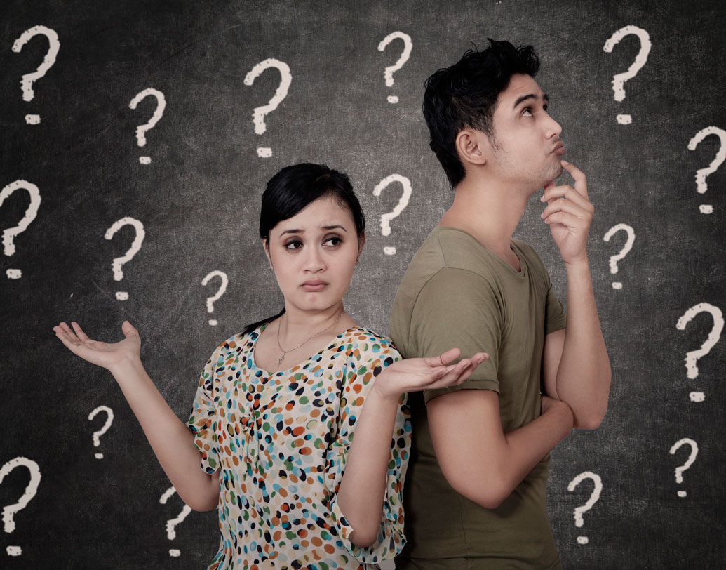 তুমি জানো না: সঙ্গী কি একটু ইগোর সমস্যায় ভোগেন? তা হলে এই কথা ব্যবহারে সচেতন থাকুন। হতে পারে, কোনও বিষয় সত্যিই সঙ্গী জানেন না। না জেনেই ভুল মন্তব্য করেছেন। কিন্তু তা নিয়ে তর্কের সময় ‘তুমি কিছু জানো না’ এমনটা না বলাই ভাল।