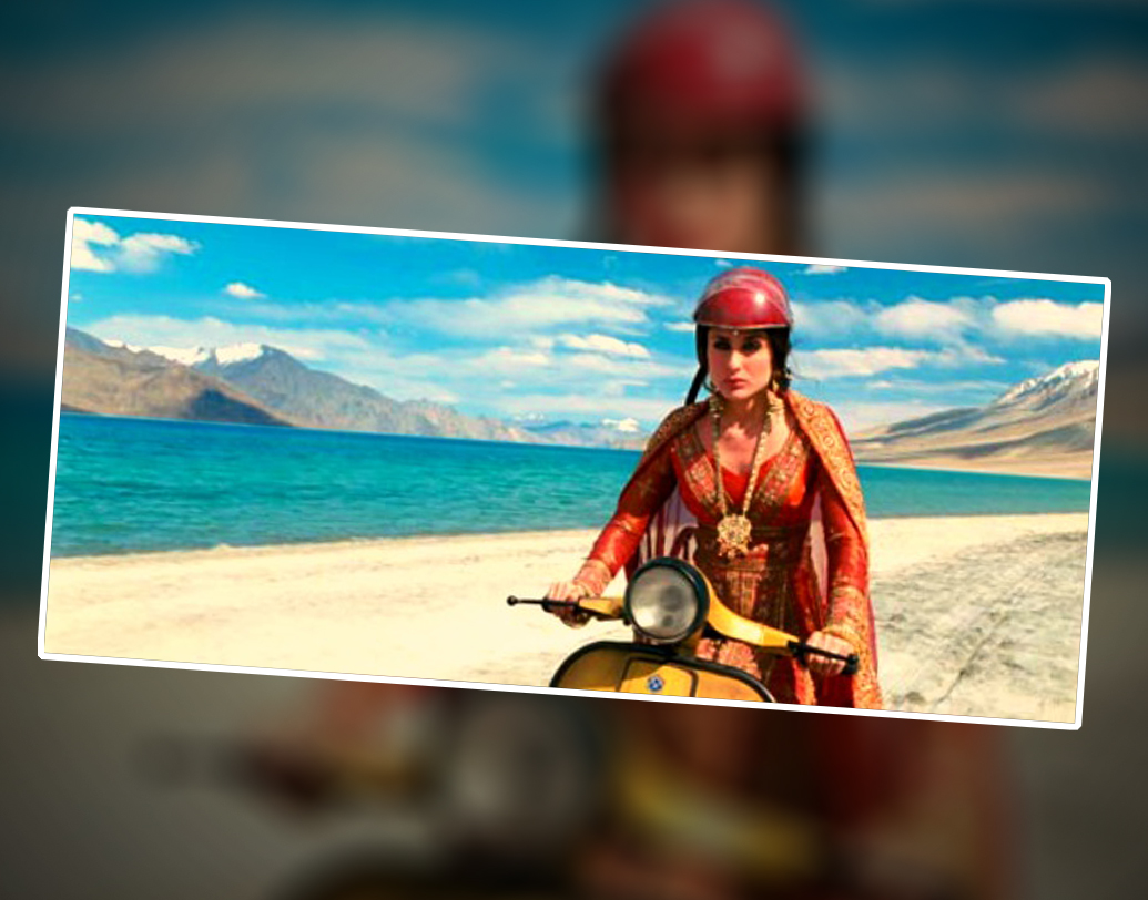 কিছু সময়গত ভুলও এই ছবিতে আছে। ছবিতে দেখানো হয়েছে, ফারহান বলছে, তার জন্মসাল ১৯৭৮। সেই তথ্য অনুযায়ী তার কলেজে পড়ার বয়স যদি ১৮-১৯ ধরা হয়, তবে তা ১৯৯৬ বা ’৯৭ সালের ঘটনা। কিন্তু ছবিতে ব্যবহৃত স্কুটার, হাসপাতাল, মোবাইলের মডেল সবই ২০০১-এর পরের।