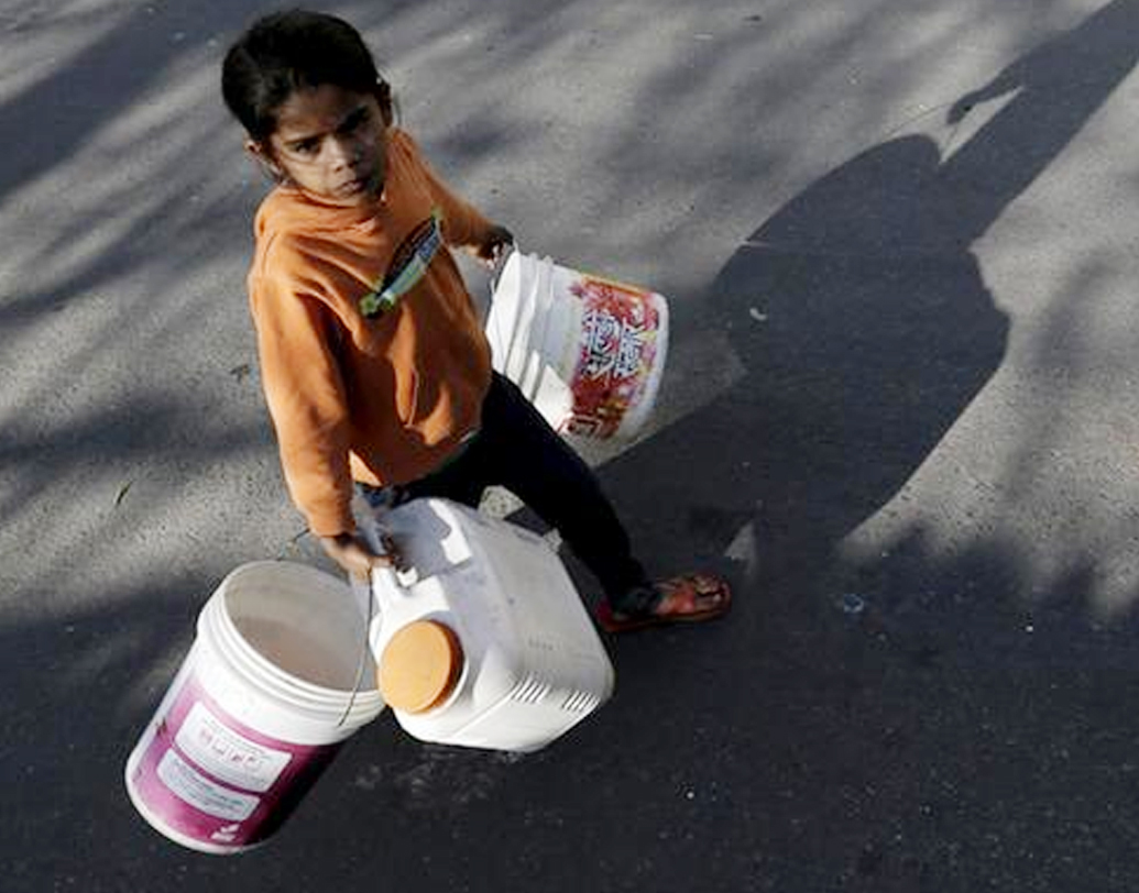 সর্বোপরি নিজে সচেতন হন। অন্যকেও সতর্ক করুন। আগামী প্রজন্মকে এক ভয়াবহ ভবিষ্যতের দিকে ঠেলে দেওয়ার থেকে বাঁচাতে পারি আমরাই।