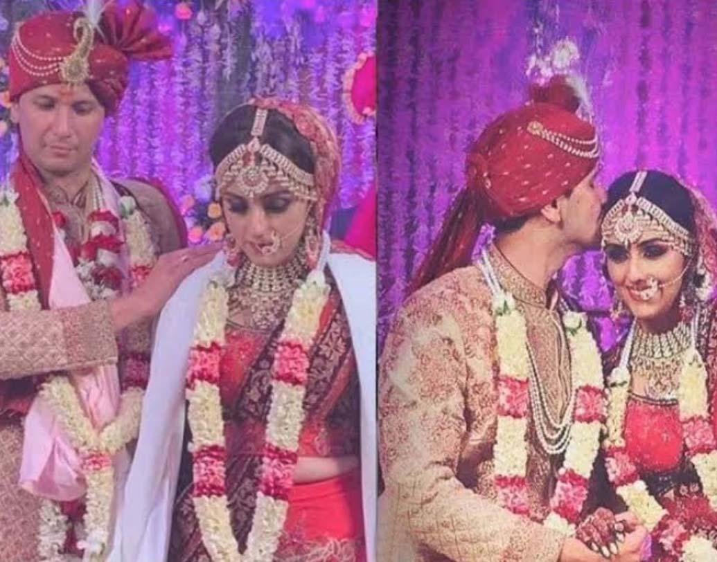 সোশ্যাল মিডিয়ায় বিয়ের ছবি পোস্টের কয়েক মুহূর্ত পরেই ভাইরাল হয়ে যায় তা। ছড়িয়ে যায় বিভিন্ন ফ্যান পেজেও। অনুগামীদের শুভেছায় ভরে যায় আরতির ইনস্টা অ্যাকাউন্ট।