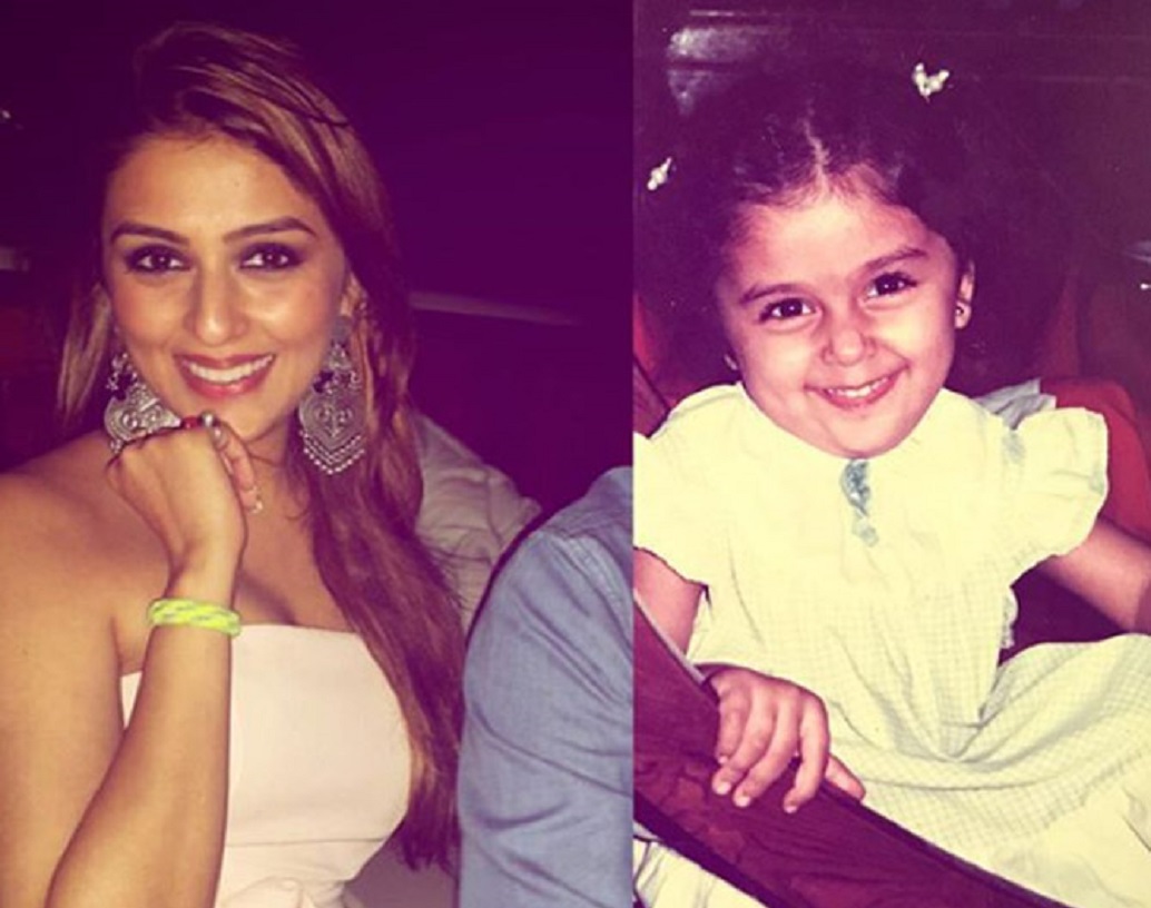 মাত্র তিন বছর বয়সে বিজ্ঞাপনে মডেল হিসেবে কাজ করার সুযোগ পান এই সুন্দরী নায়িকা। বহু বিজ্ঞাপনে কাজ করেছেন তিনি।