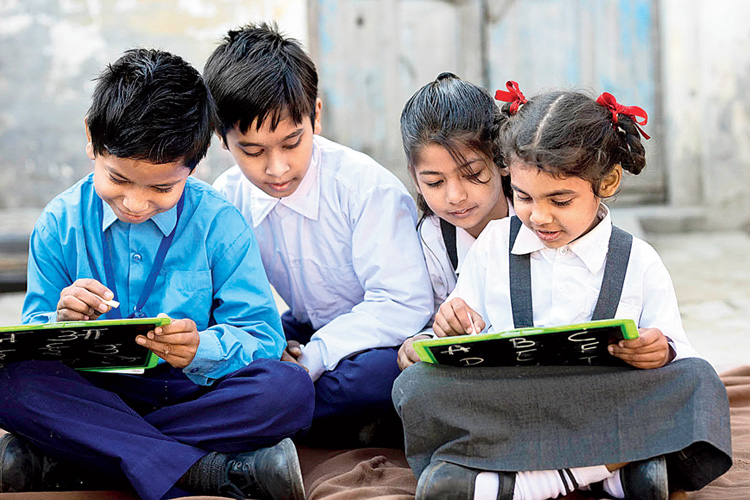 Secularism missing in new Education Policy