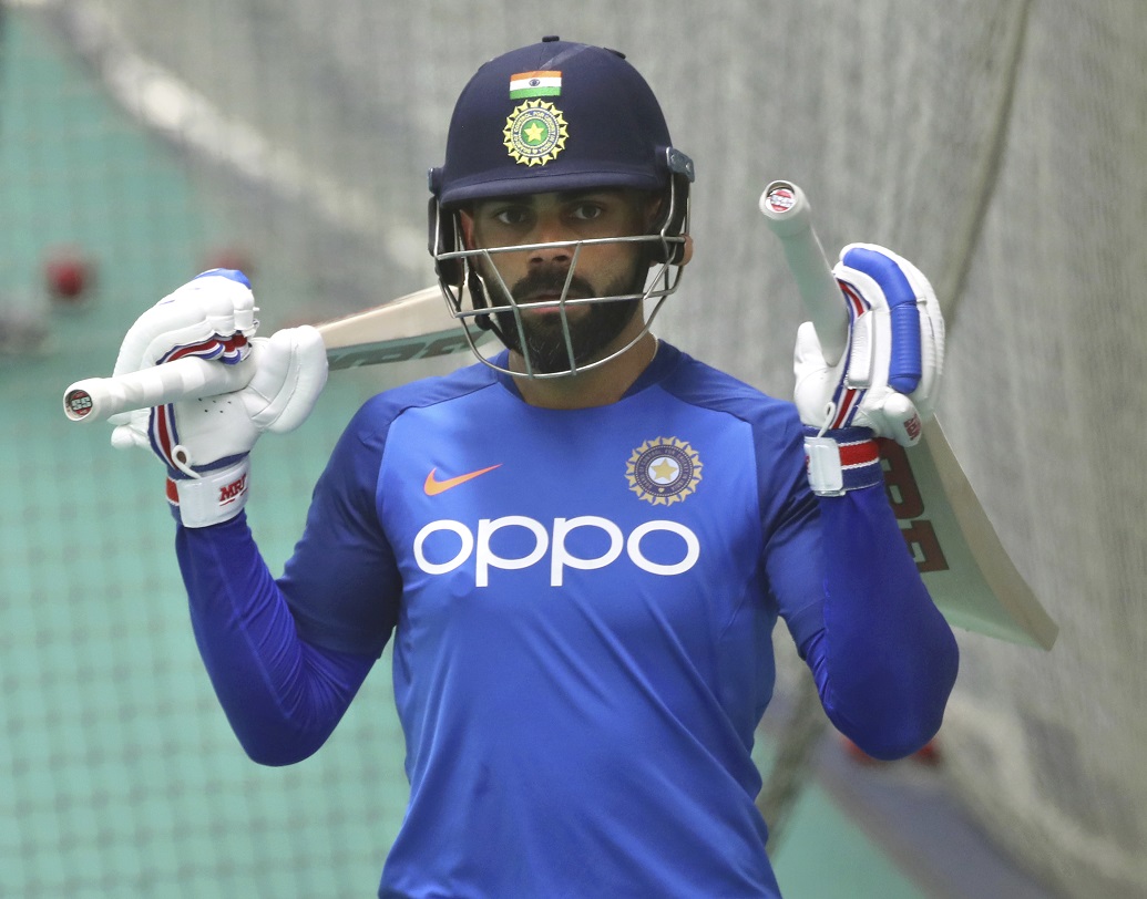 ওয়ান ডে-তে রান তাড়া করতে নেমে সবচেয়ে বেশি, ২৩টি শতরান করেছেন এই চেজ মাস্টার।