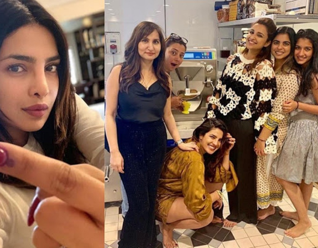 মাঝে মাঝেই নামজাদা বলি নায়ক-নায়িকারা আড্ডা জমান এখানে। বলিউডের সঙ্গে অম্বানী পরিবারের যোগাযোগ যে বেশ ভালই, তার প্রমাণ মিলেছিল ঈশার বিয়ের সময়ও। বিগ-বি থেকে শুরু করে শাহরুখ খান প্রায় সবাই আমন্ত্রিত ছিলেন আনন্দ-ঈশার বিয়েতে।