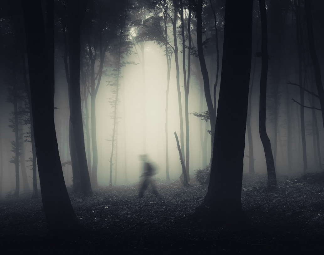 রাত বাড়লেই নাকি এই কবরের আশেপাশে শোনা যায় ফিসফাস, দমফাটা হাসির আওয়াজ আর নারী কণ্ঠের হাহাকার।