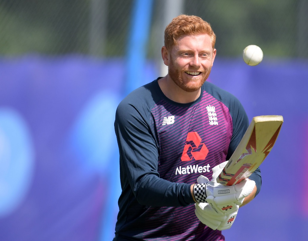 শুরুতেই বিধ্বংসী ব্যাটসম্যান হিসেবে জনি বেয়ারস্টো চিন্তায় ফেলতে পারেন কোহালিদের। একবার ব্যাট চলতে শুরু করলে তাঁকে থামানো মুশকিল।