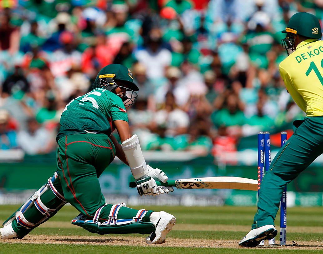 ২০১৮ সালেই তিনি দ্রুততম ৩ হাজার রান, ২০০ উইকেট পাওয়ার রেকর্ড গড়েছেন।