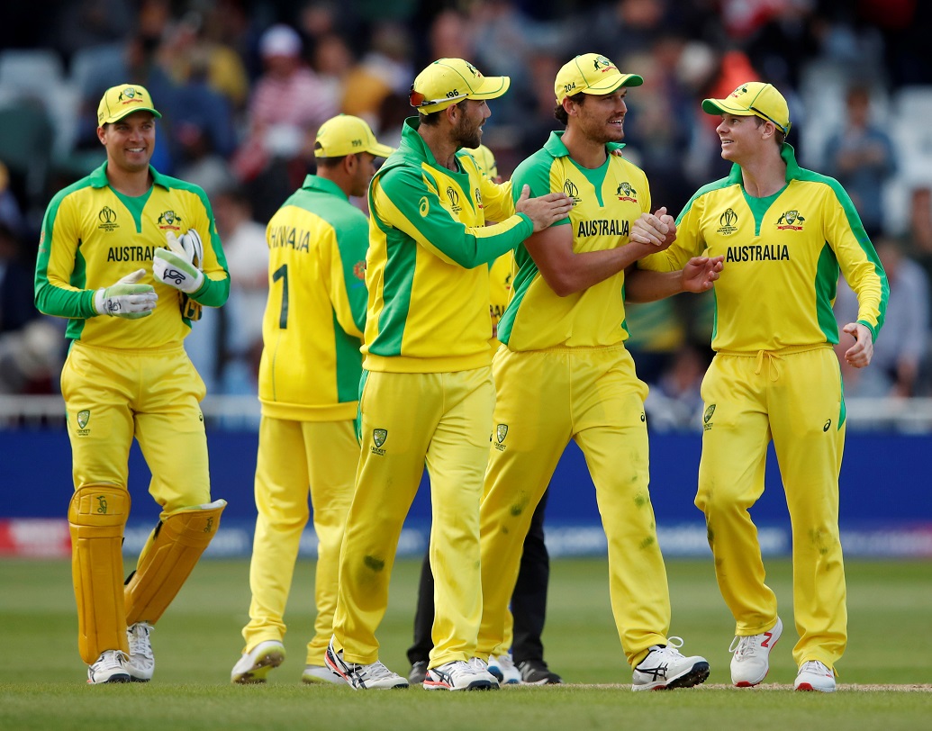 প্রথম দল হিসাবে সেমিফাইনালে ইতিমধ্যেই পৌঁছে গিয়েছে অস্ট্রেলিয়া। পাঁচবারের বিশ্ব চ্যাম্পিয়নরা এখনও অবধি শুধু ভারতের কাছেই হেরেছে। বাকি ৭ ম্যাচে জিতে ১৪ পয়েন্ট নিয়ে তারা লিগের শীর্ষে।