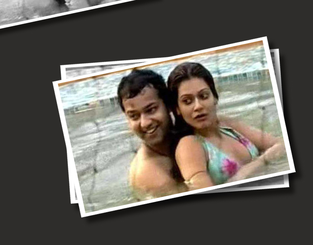 ২০০৮ সালে রিয়্যালিটি শো ‘বিগ বস’-এ অংশগ্রহণ করেন তিনি। সেখানে  প্রয়াত বিজেপি নেতা প্রমোদ মহাজনের ছেলে রাহুল মহাজনের সঙ্গে তাঁর সম্পর্কের কথা জনসমক্ষে আসে। এমনকি পায়েলের জন্যই স্ত্রী শ্বেতা সিংহের সঙ্গে রাহুলের বিচ্ছেদ হয় বলে শোনা যায়। তবে দু’জনের সেই সম্পর্ক টেকেনি।