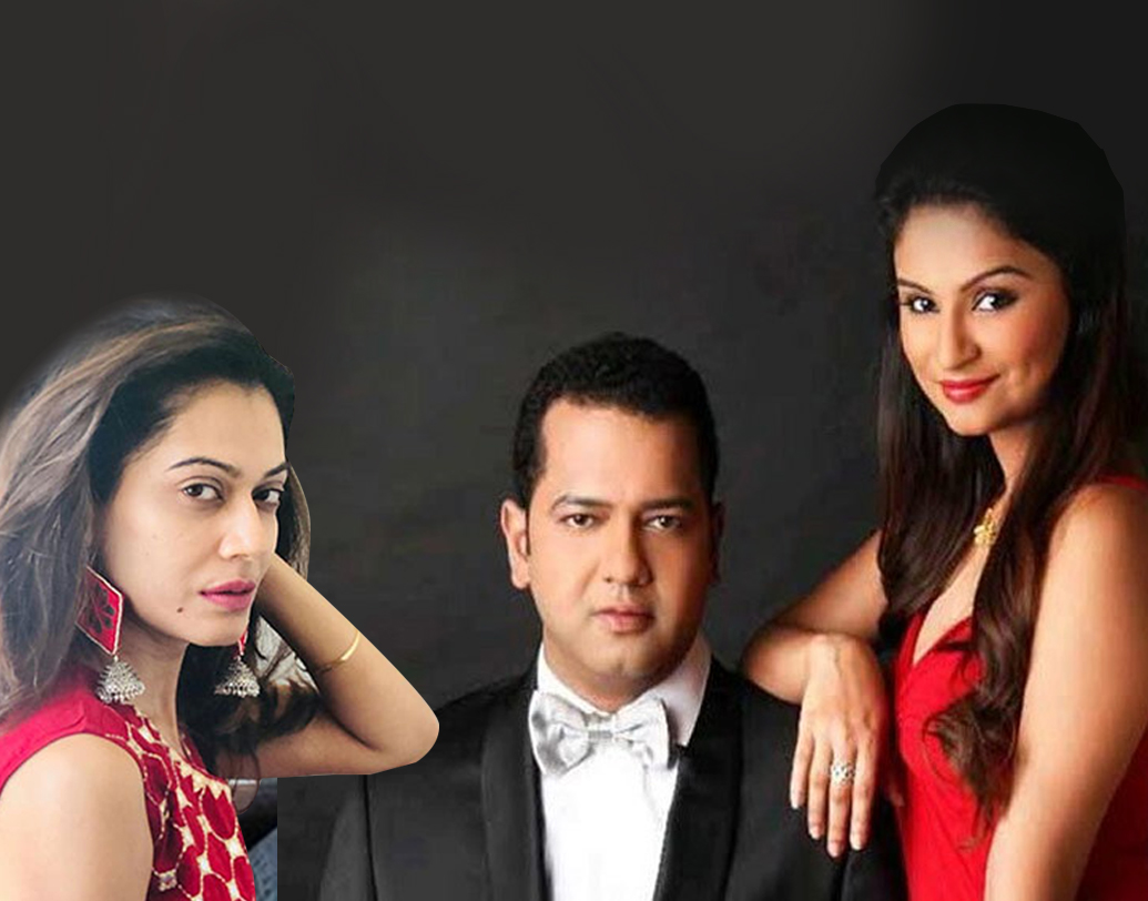 দ্বিতীয় স্ত্রী ডিম্পি গঙ্গোপাধ্যায়ের সঙ্গে রাহুলের ঝামেলা শুরু হলে, সেইসময় রাহুলের বিরুদ্ধে সংবাদমাধ্যমে মুখ খোলেন পায়েল রোহতগি। জানান, তাঁর সঙ্গে ঘনিষ্ঠতা থাকাকালীনই অন্য একাধিক মহিলার সঙ্গে সম্পর্কে জড়ান রাহুল। সেই নিয়ে ঝগড়ার সময় রাহুল তাঁকে মারধর করেন বলেও অভিযোগ তোলেন পায়েল।