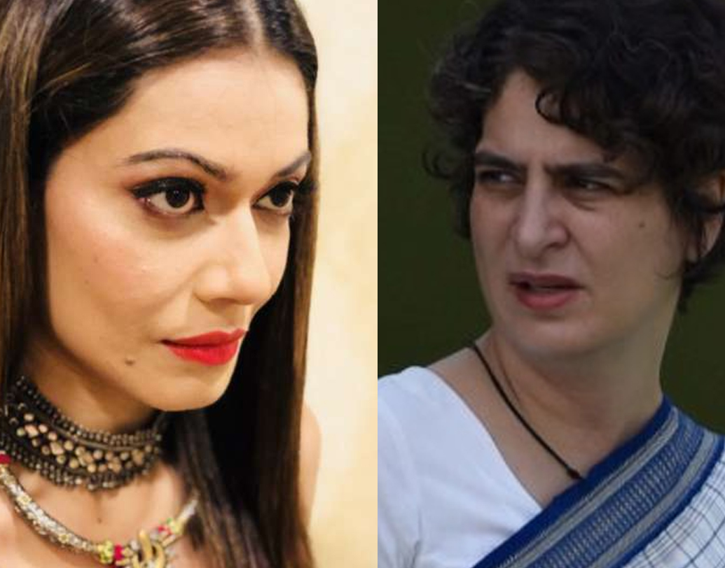 নির্বাচনী প্রচার চলাকালীন, প্রিয়ঙ্কা গাঁধীকে আক্রমণ করতে তাঁর ঠাকুমা ইন্দিরা গাঁধীর বিরুদ্ধেও বিস্ফোরক অভিযোগ আনেন পায়েল। তিনি বলেন, ‘লোকে বলে প্রধানমন্ত্রী হওয়ার জন্য লাল বাহাদুর শাস্ত্রীকে খুন করেন ইন্দিরা গাঁধী। নিজের ছেলে সঞ্জয় গাঁধীকেও তিনি খুন করেন বলে শোনা যায়।’ রক্ত বেইমানি করে না বলেও প্রিয়ঙ্কাকে কটাক্ষ করেন।