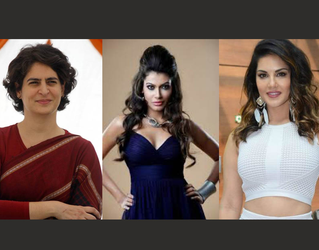 প্রিয়ঙ্কা গাঁধীর সঙ্গে সানি লিওনিকেও ভোটের প্রচারে নামানো হোক বলে টুইটারে মন্তব্য করেন পায়েল। তিনি বলেন, ‘পর্ন তারকা সানি লিওনিকেও প্রিয়ঙ্কার সঙ্গে নামানো হোক। বক্স অফিসের সঙ্গে বেডরুমের গল্পও হিট হয়ে যাবে। এমনিতেই ফরসা লোক খুব পছন্দ ভারতীয়দের। তার সঙ্গে বিনামূল্যে যৌনতা নিয়েও জ্ঞান পাবেন।’