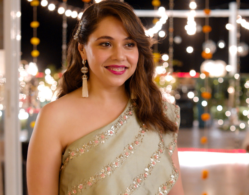 বড় হয়ে মানভি অভিনয়ে এলেও ছোট থেকে মূলত নাচটাকেই আঁকড়েছিলেন মানভি। চার বছর বয়স থেকে ১২ বছর অবধি রীতিমতো কত্থক শিখেছেন। পরে ওয়েস্টার্ন ডান্সেও তালিম নেন।