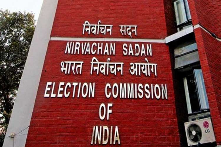 Election Commission thought about voters who make allegation about fake voting