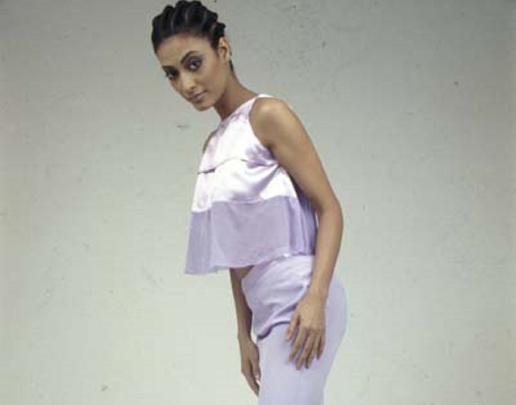 দিল্লির লেডি শ্রীরাম কলেজ থেকে পাশ করা গীতাঞ্জলি মডেলিং শুরু করার প্রায় সঙ্গে সঙ্গেই সাফল্যের শিখরে পৌঁছে যান। সুস্মিতা সেনের মতো অভিনেত্রীদের সঙ্গে র‍্যাম্পে হাঁটেন তিনি। সাফল্যের সঙ্গে জীবনে নেমে আসে ড্রাগের থাবা।