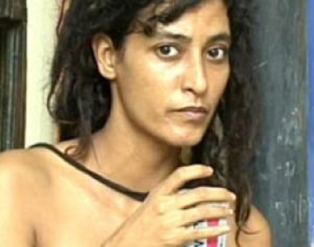 সেই সম্পর্কে থাকাকালীনই গীতাঞ্জলি মডেলিং থেকে দূরে সরে যান। বেশ কয়েকবছর পর ২০০৭ সালে এক ফোটোগ্রাফার তাঁকে দিল্লির রাস্তায় ভিক্ষা করতে দেখেন। দিল্লির মহিলা কমিশন তাঁকে উদ্ধার করে চিকিৎসকের কাছে নিয়ে যান এবং তাঁর দেখভালের দায়িত্ব নেন।