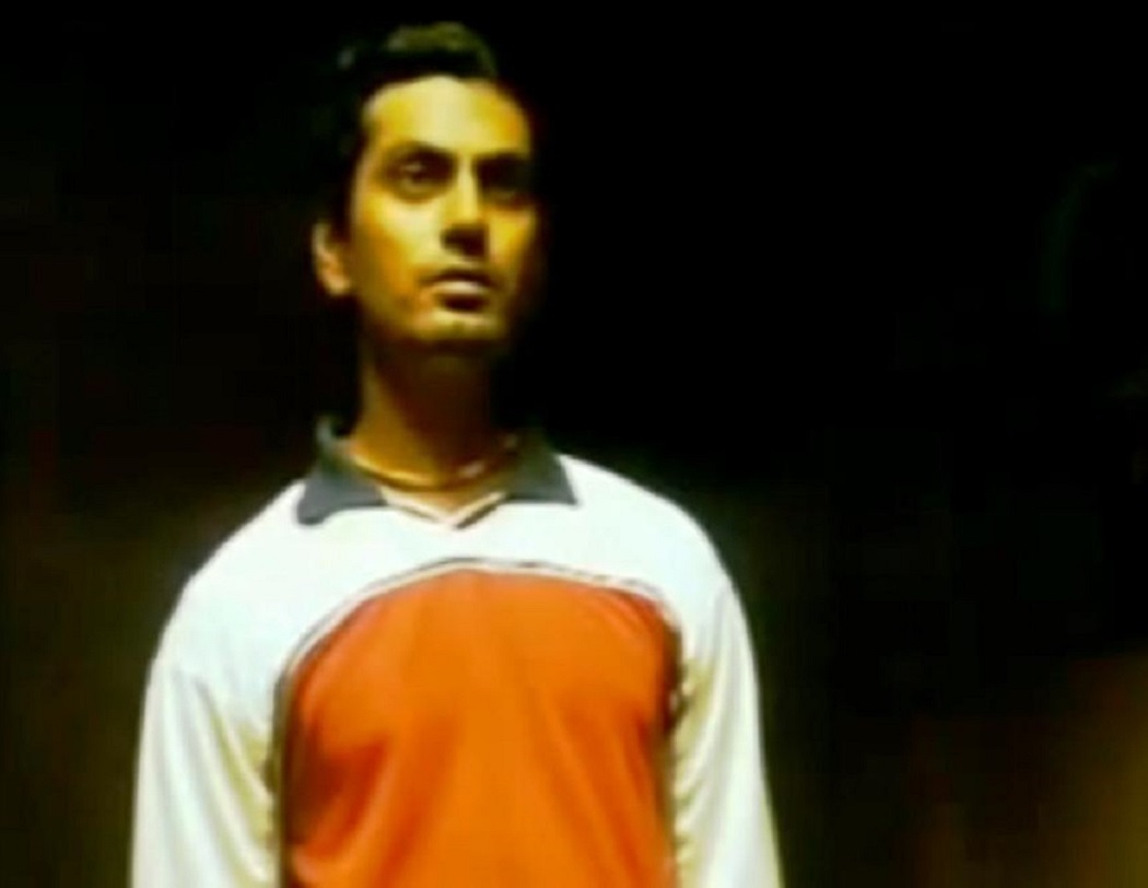 রসায়ন নিয়ে পড়াশোনা করলেও কাজের খোঁজে দিল্লিতে এসে ভর্তি হন ‘ন্যাশনাল স্কুল অব ড্রামায়।