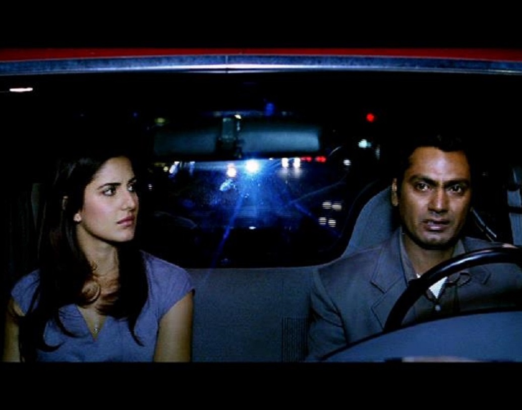 ২০০৭ সালে ‘ব্ল্যাক ফ্রাইডে’ তাঁকে প্রথম পুরস্কার এনে দেয়। এরপর একে একে ‘নিউইয়র্ক’, ‘দেব-ডি’, ‘পিপলি লাইভ’-এর মতো সিনেমায় অভিনয় করেন।