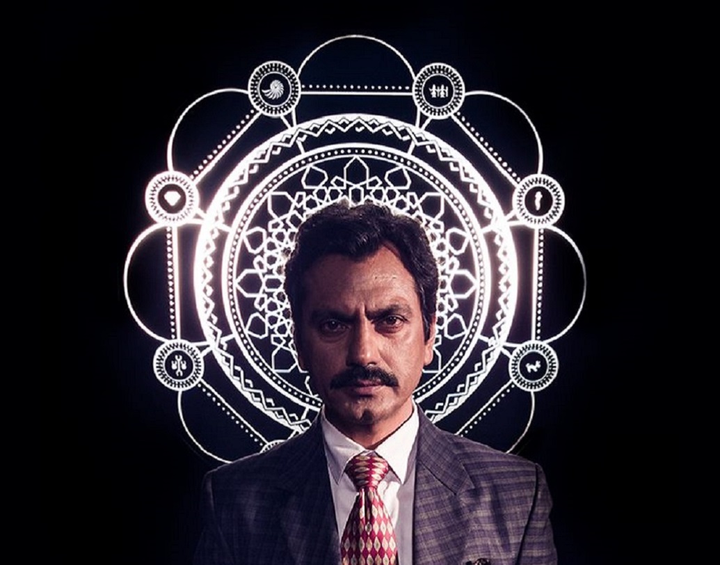 ওয়েব সিরিজ ‘সেক্রেড গেমস’-এ তাঁর অভিনয় নিয়ে চর্চা হয়েছিল অনেক। তারই দ্বিতীয় সিজনের প্রস্তুতি নিচ্ছেন এখন তিনি। বেরিয়েছে তার পোস্টারও।