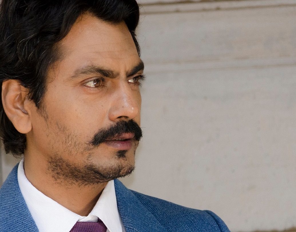 এ ছাড়াও নেটফ্লিক্সের ‘সিরিয়াস মেন’ নামক একটি সিনেমায় তাঁকে মূল অভিনেতা হিসাবে নেওয়া হয়েছে।