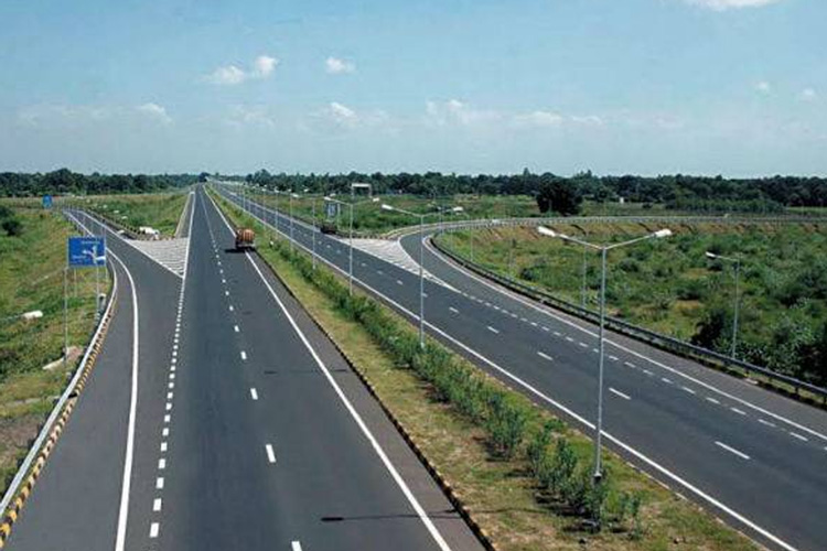 15 lakh crores for Highway making