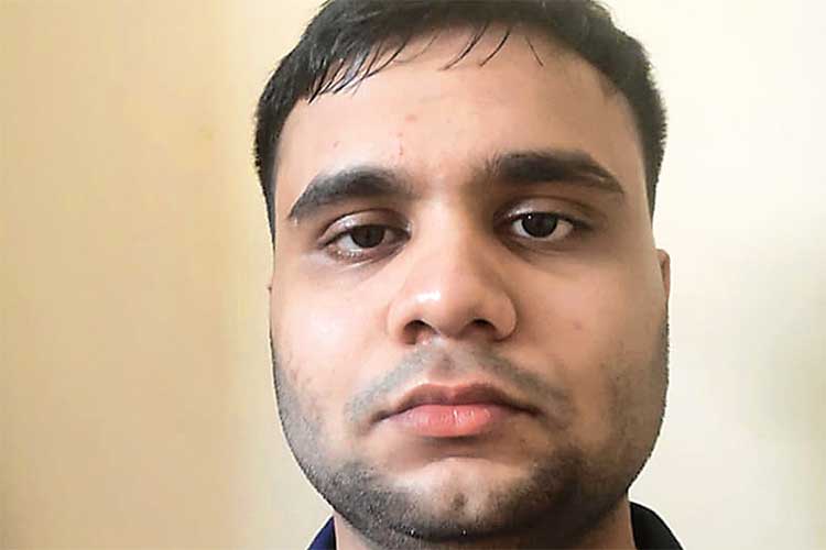 NEET Result 2019: Boy of Kolkata hold 11th Rank