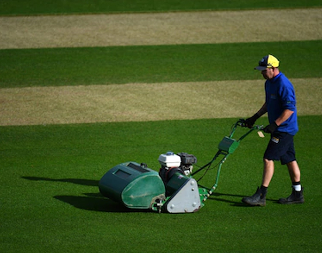 ব্যাটিং সহায়ক পিচ না হলে, বড় রান না উঠলে, দর্শকরা হতাশ হতে শুরু করবে সন্দেহ নেই। এরকমই চলতে থাকলে, জনপ্রিয়তার দিক থেকে এই বিশ্বকাপ কতটা সফল হবে তা নিয়েই থাকছে প্রশ্ন।