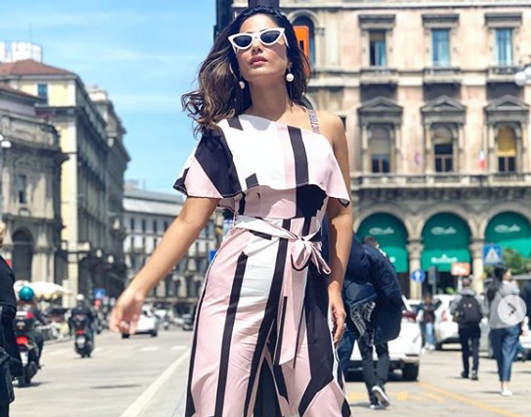 সিরিয়াল ছাড়ার আগে এক মাসের নোটিস দিয়েছিলেন হিনা। কিন্তু তাঁকে আর রাখতেই চাননি প্রযোজক। তাই এক মাস পেরনোর আগেই তাঁর চরিত্রটিকে মেরে ফেলা হয় সিরিয়ালে।