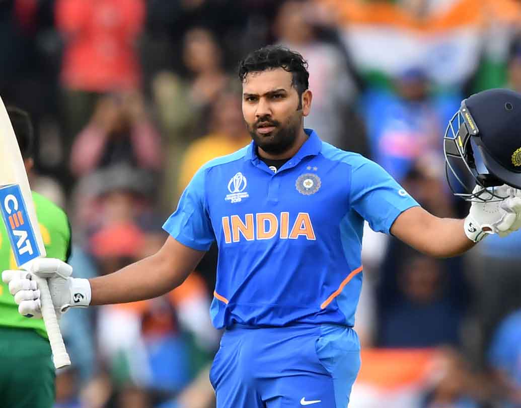 ভারতের মিডল অর্ডার এখনও পরীক্ষিত নয়। আগের ম্যাচে রোহিত শর্মার ব্যাটিং জেতালেও চাপের মুখে মিডল অর্ডার কী রকম পারফর্ম করে তা দেখার বিষয়।