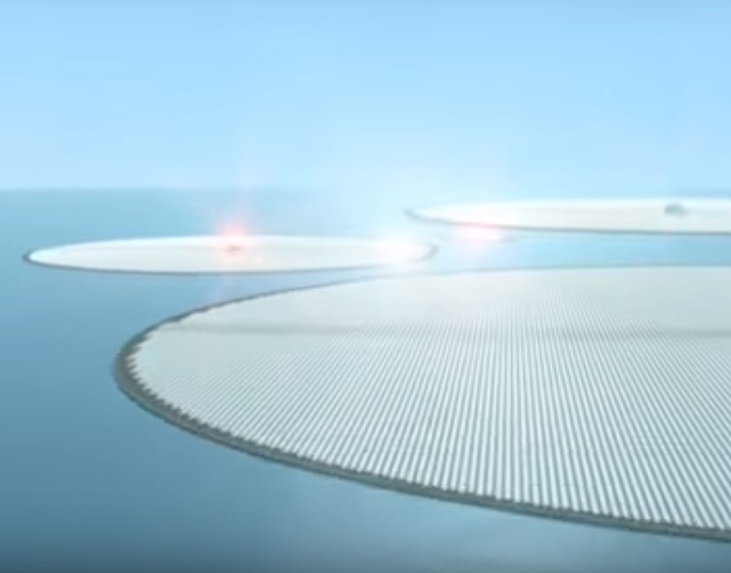 তবে আগামী দিনে এই পরিকল্পনা কতটা কার্যকর হবে তা শুধুমাত্র সরঞ্জামের দামের উপর নয়, কতটা পরিমাণ শক্তি যানবাহনে যাবে তার উপর নির্ভর করছে। কিন্তু সামুদ্রিক অঞ্চলে এই জ্বালানি উৎপাদনের উপকরণগুলি পরিষ্কার এবং মেনটেন করাটাও একটা ভাবনার বিষয় গবেষকদের কাছে।