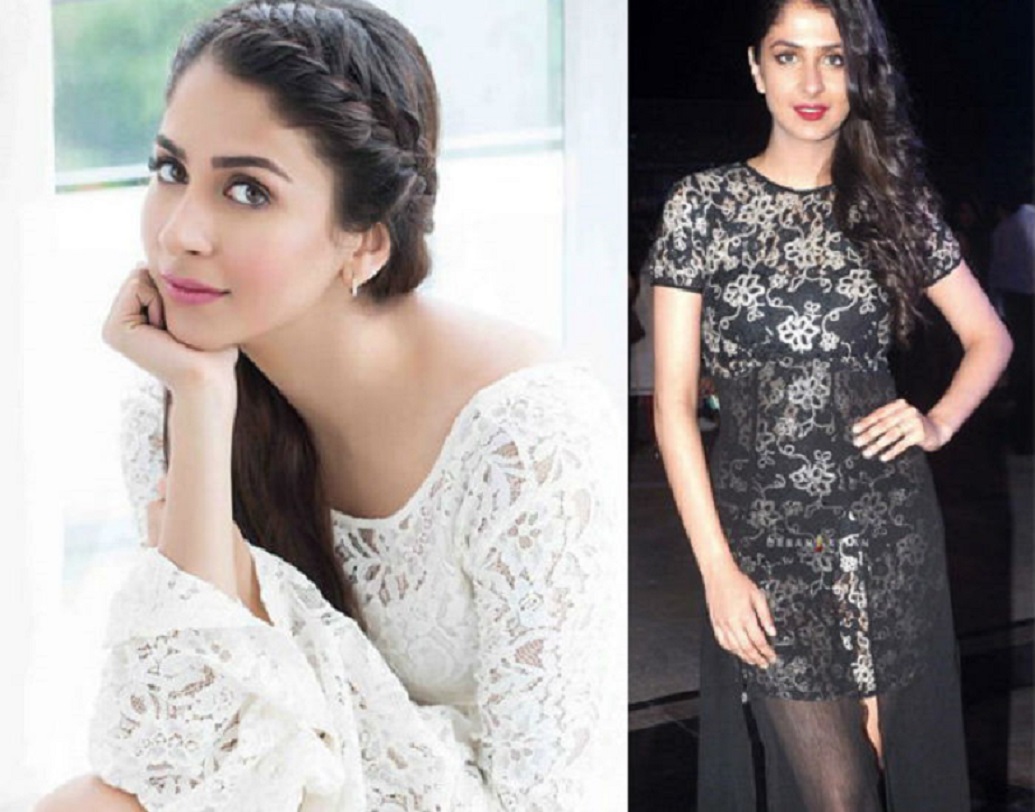 ‘কভি খুশি কভি গম’-এর পর ২০১৭ সালে তেলুগু ছবি ‘জয়দেব’-এ অভিনয় করে ফের এই জগতে ফিরে আসেন। মূলত পড়াশোনা চালিয়ে যেতেই অভিনয় জগৎ থেকে সাময়িক ভাবে সরে গিয়েছিলেন তিনি।