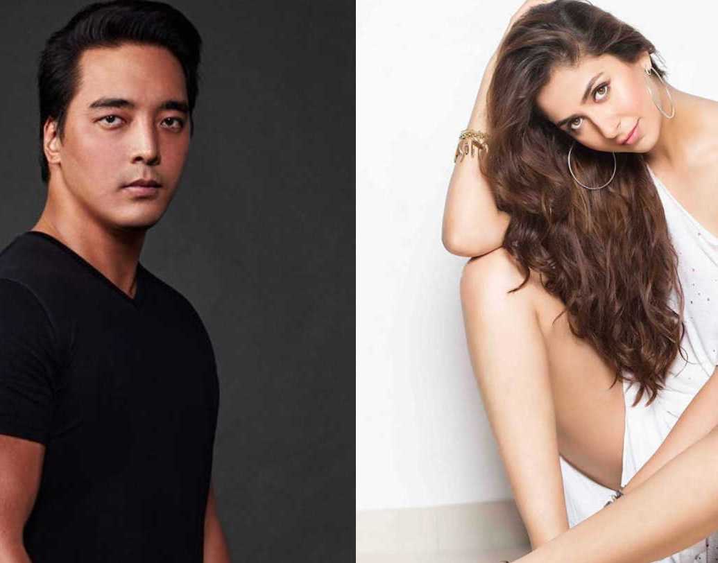 গত এপ্রিলে ড্যানি ডেনজংপার ছেলে রিনজিং ডেনজংপার সঙ্গে ‘স্কোয়্যাড’ নামে একটি অ্যাকশন মুভিতে অভিনয় করেন তিনি। তাঁর অভিনীত চরিত্রের নাম ছিল আরিয়া।