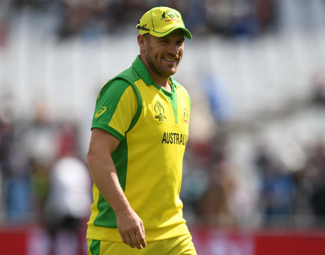 অধিনায়ক অ্যারন ফিঞ্চ প্রথম ম্যাচে ৬৬ রান করলেও ওয়েস্ট ইন্ডিজের বিরুদ্ধে নিজের নামের প্রতি সুবিচার করতে পারেননি। মাত্র ৬ রান করেন তিনি। ভারতের বিরুদ্ধে ফিঞ্চের উপরে নির্ভর করে রয়েছে অনেক কিছু।