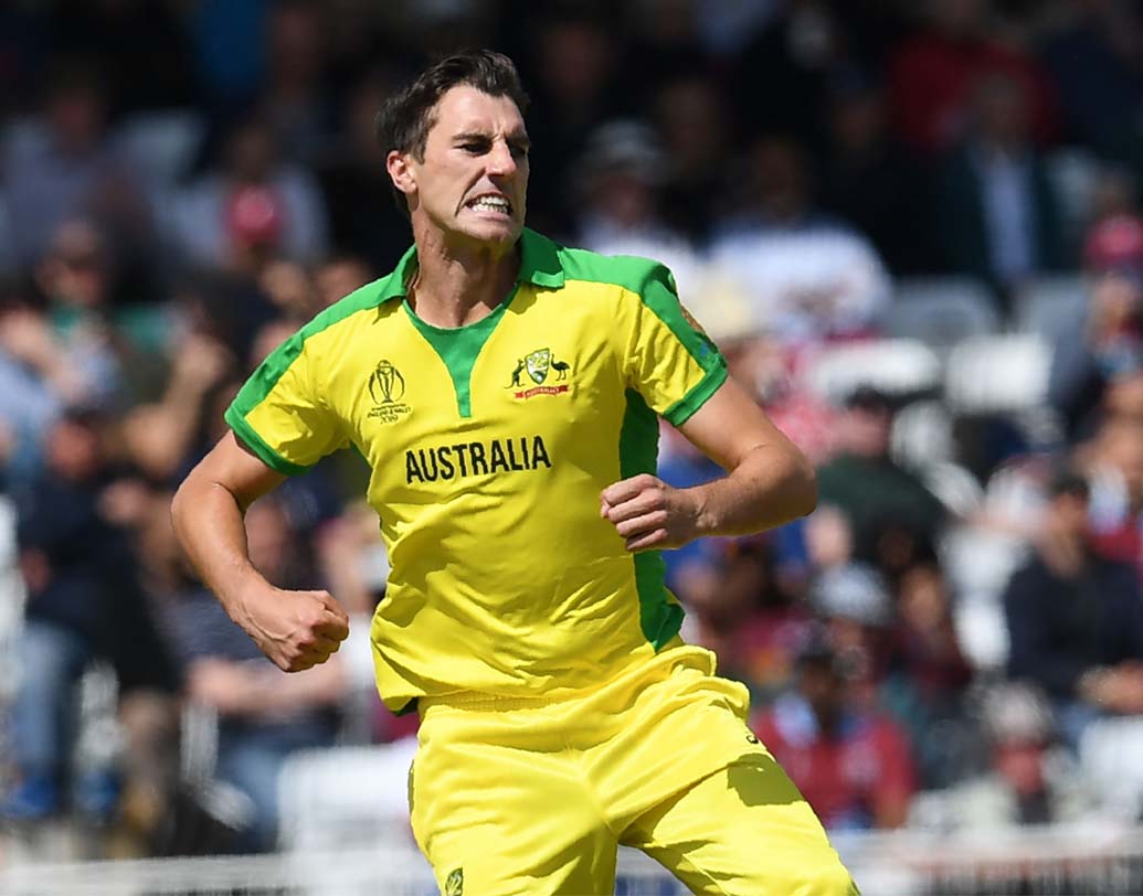 প্যাট কামিন্স অলরাউন্ডার হিসেবে ম্যাচের মোড় যখন খুশি ঘুরিয়ে দিতে পারেন।ভারতীয় ব্যাটসম্যানদের পরীক্ষা নেবেন কামিন্স এটাই মনে করছেন বিশেষজ্ঞরা।