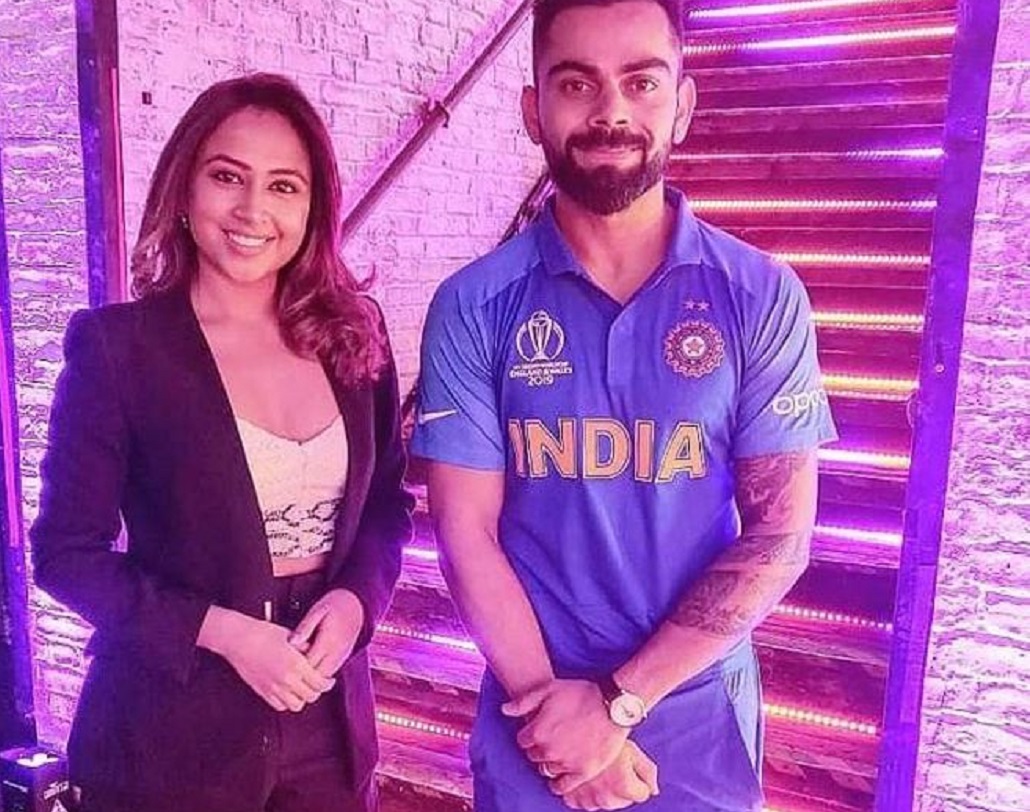 পছন্দের ক্রিকেটারের তালিকায় প্রথমেই রয়েছেন বিরাট কোহালি এবং এবি ডিভিলিয়ার্স।