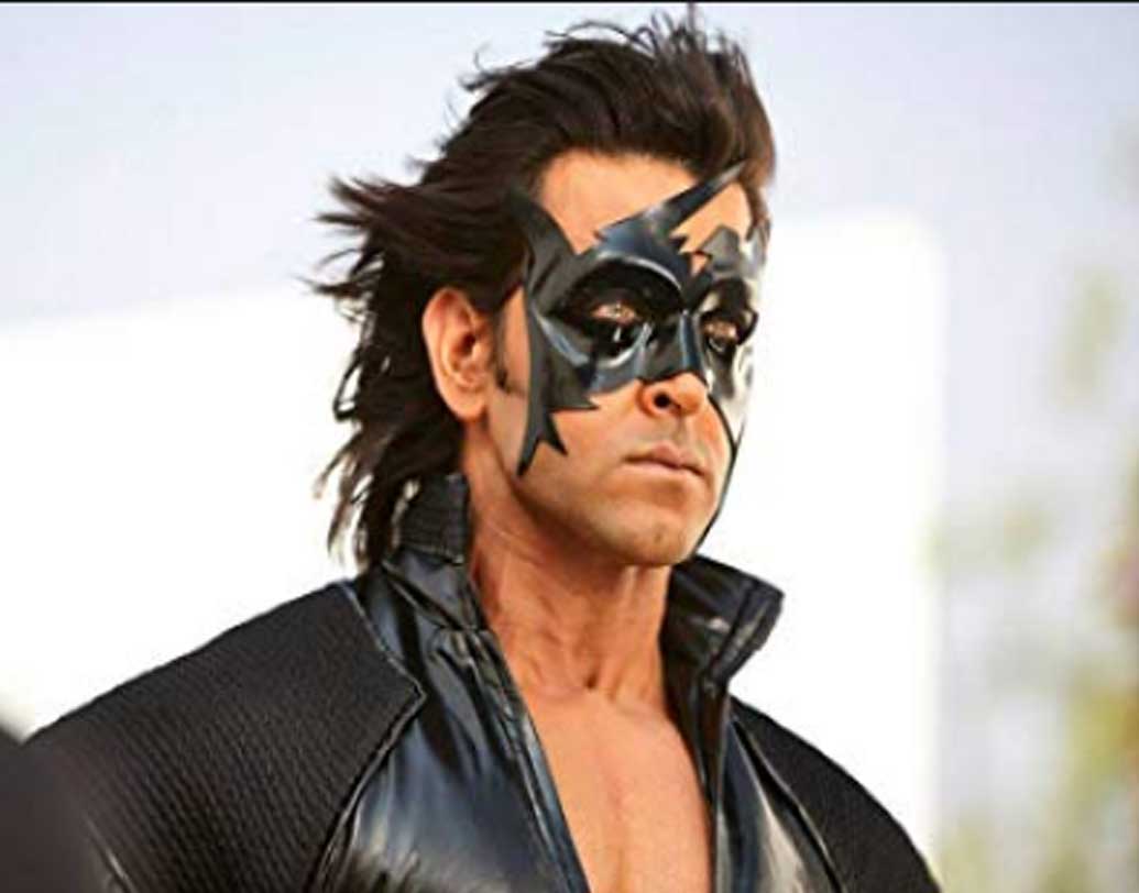 এই ফিল্মের সিকুয়েল ছিল ‘কৃষ’। রোহিতের ছেলে কৃষের ভূমিকাতেও হৃত্বিকই ছিলেন। কিন্তু প্রশ্নটা হল, ‘কৃষে’ দেখানো হয়েছে নিশা সন্তানসম্ভবা হওয়ার দু’বছর আগে থেকে নাসিরুদ্দিনের হাতে বন্দি ছিলেন রোহিত। কৃষ জন্মানোর আগে দু’বছর ধরে নিশার সঙ্গে থাকেননি রোহিত, তা সত্ত্বেও রোহিতের সন্তান কী ভাবে জন্ম নিল!