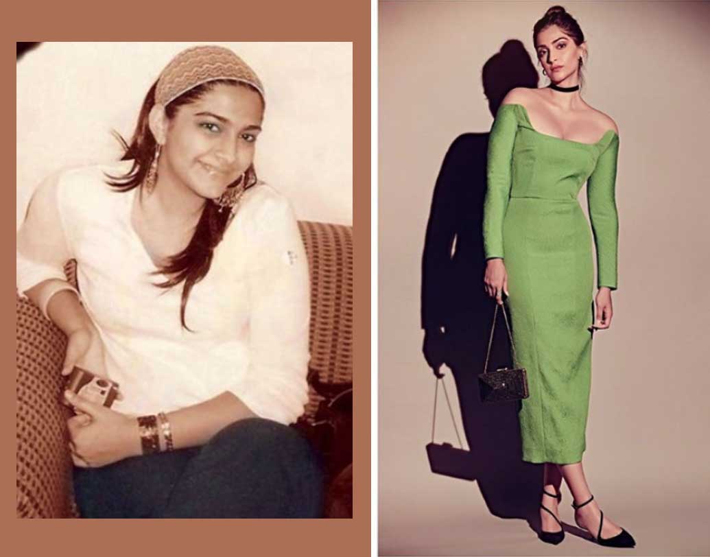 বলিউডের 'মিস স্টাইল আইকন' সোনম কপুর। অভিনয়ের থেকে যিনি বেশি পরিচিত তাঁর স্টাইল স্টেটমেন্টের জন্য। তাঁর প্রথম ছবি 'সাওয়ারিয়া' সই করার আগে তিনি ৩০ কিলো ওজন কমিয়েছিলেন।