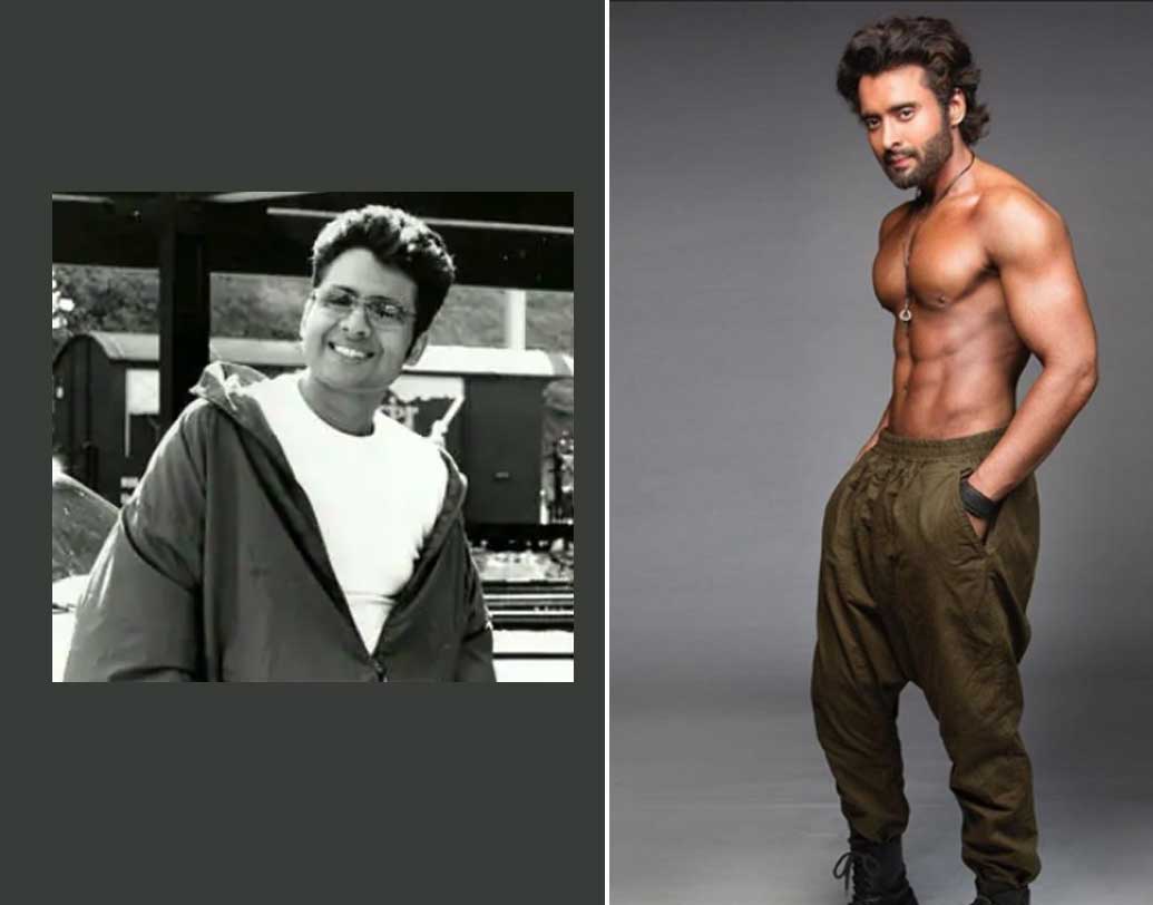 জ্যাকি ভাগনানি, 'কাল কিসনে দেখা'র নায়ক, ওজন ছিল ১৩০ কেজি। ছবিটি সই করার জন্য তাকে ৬০ কেজি ওজন কমাতে হয়েছিল। দু'বছর টানা যথাযথ ডায়েটের মধ্যে ছিলেন তিনি। এখন তাই অনায়সেই সোশ্যাল মিডিয়ায় তাঁর সিক্স প্যাকসের ছবি দেখতে পাওয়া যায়।