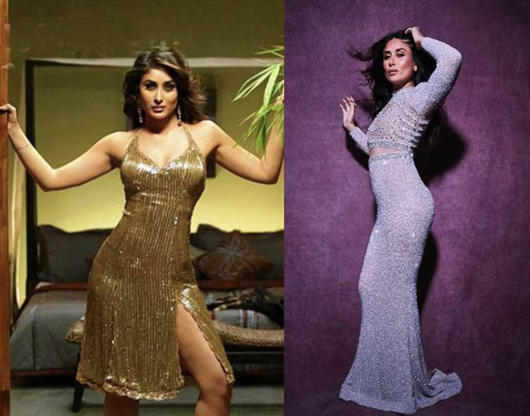 'ইয়ে মেরা দিল পেয়ার কা দিওয়ানা' গানটিতে অভিনেত্রী করিনা কপূরের ফিগার নিয়ে সমালোচকরা বেশ মজা করেছিল। কিন্তু ২০০৮ সালে 'তাশান' ছবির মাধ্যমে যখন তিনি সাইজ জিরো হয়ে পর্দায় আসেন, তখন সবাই তাঁর ফিগার নিয়ে বাহবা দিয়েছিল।