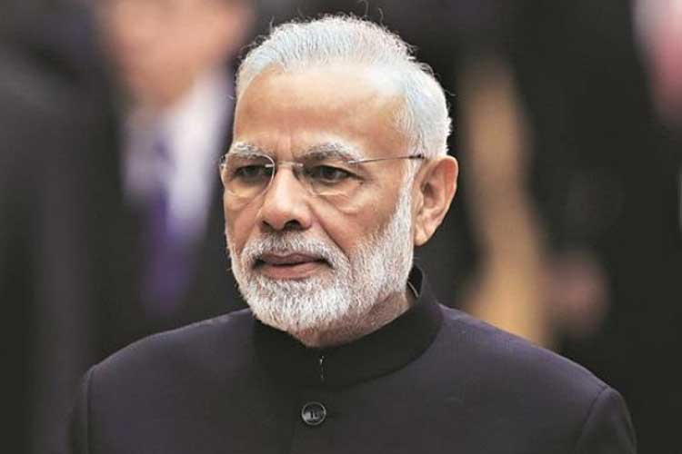 Narendra Modi wants to make all victim’s family their party member