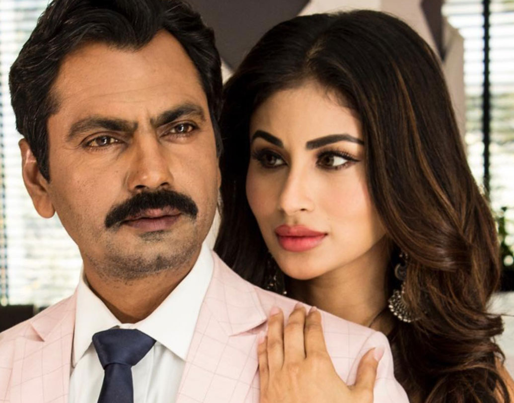 নওয়াজউদ্দিন সিদ্দিকির ভাই শামাস নওয়াব সিদ্দিকির ডেবিউ ফিল্ম ‘বোলে চুড়িয়া’-য় অভিনেতাদের কেউ কেউ ডেট দিয়ে ফেলায় এর মুক্তি পিছিয়েছে বলে প্রযোজক সূত্রে দাবি।