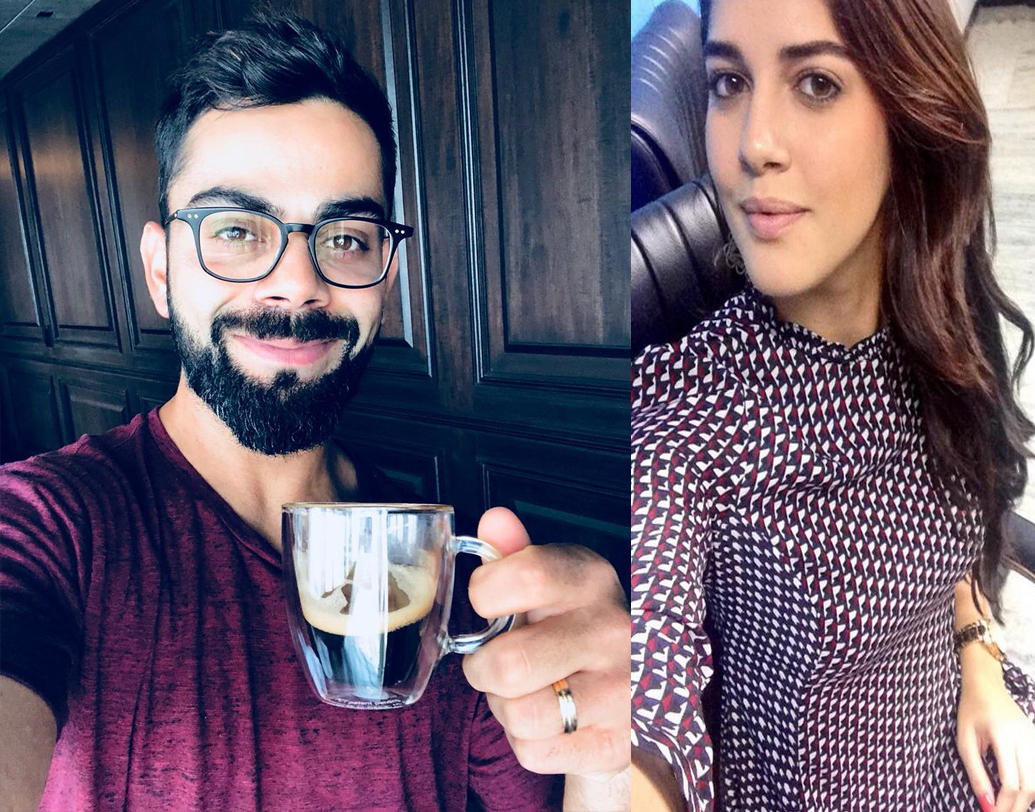 তেলুগু ও হিন্দি দুই ভাষাতেই কিছু ছবি করে ফেলা ইসাবেল আদতে বিদেশিনী। জন্ম, ব্রাজিলের জোয়াও পেসোয়া-য়। বলিউডে আত্মপ্রকাশ ২০১২ সালে। ‘তলাশ’-এ ছোট্ট ভূমিকায় দেখা গিয়েছিল তাঁকে।