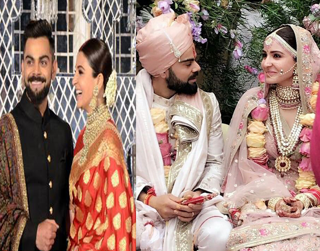 ২০১৩-র নভেম্বরে ছুটি কাটাতে বিরাট-ইসাবেল নাকি গিয়েছিলেন সিঙ্গাপুরে। এর মাঝেই বিরাটের জীবনে অনুষ্কার আগমন। ফলে খুব দ্রুত গুটিয়ে যায় ইসাবেলের সঙ্গে বিরাটের ইনিংস।