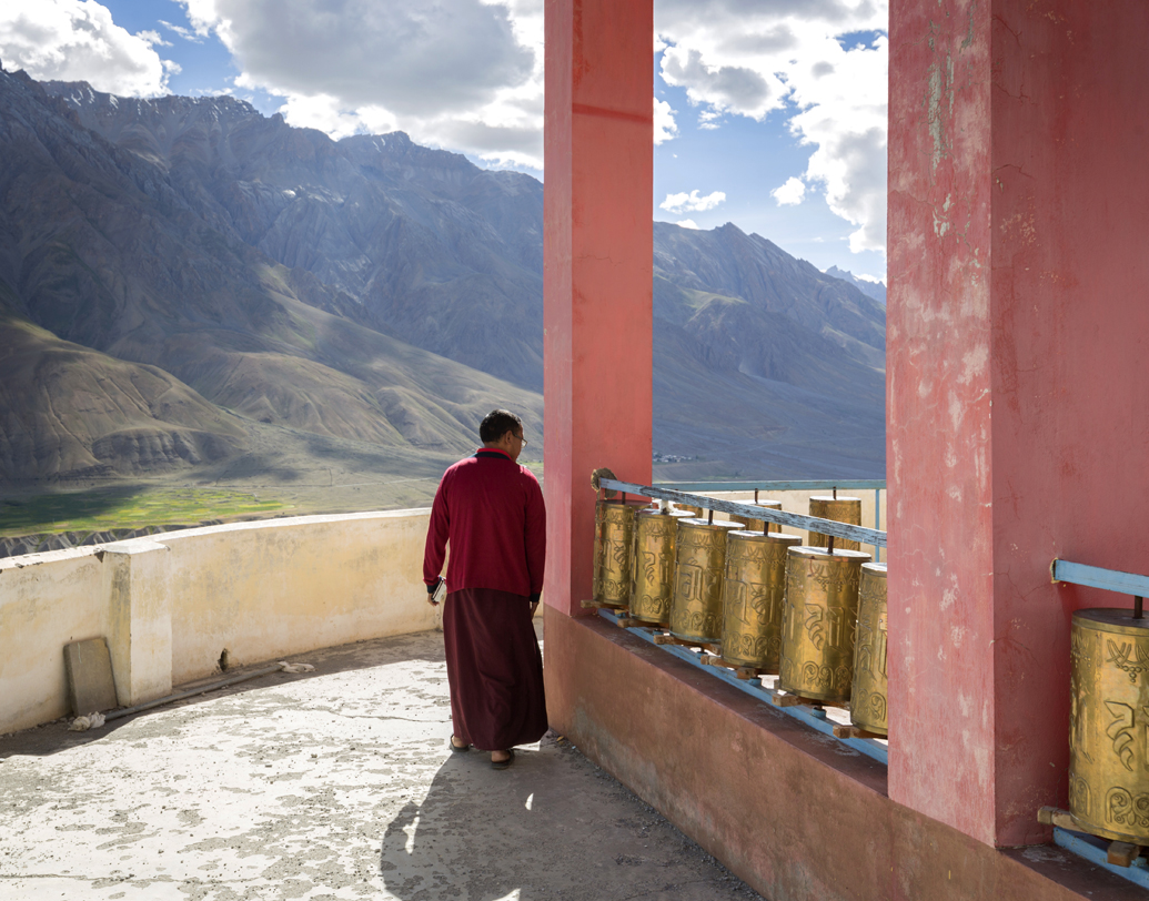 সাঙ্ঘা তেনজিনের মৃত্যুর পরে গ্রামে কাঁকড়াবিছের উপদ্রব সত্যিই নাকি আর দেখা যায়নি। কিন্তু কী ভাবে এই মমি আবিষ্কৃত হল? তা নিয়েও সংশয় আছে। অনেকের দাবি, সাতের দশকে ভূমিকম্পে মাটির তলা থেকে বেরিয়ে এসেছিল এই মমি। তারপর তা আইটিবিপি উদ্ধার করে তুলে দেয় প্রশাসনের হাতে।                     ( ছবি:শাটারস্টক)