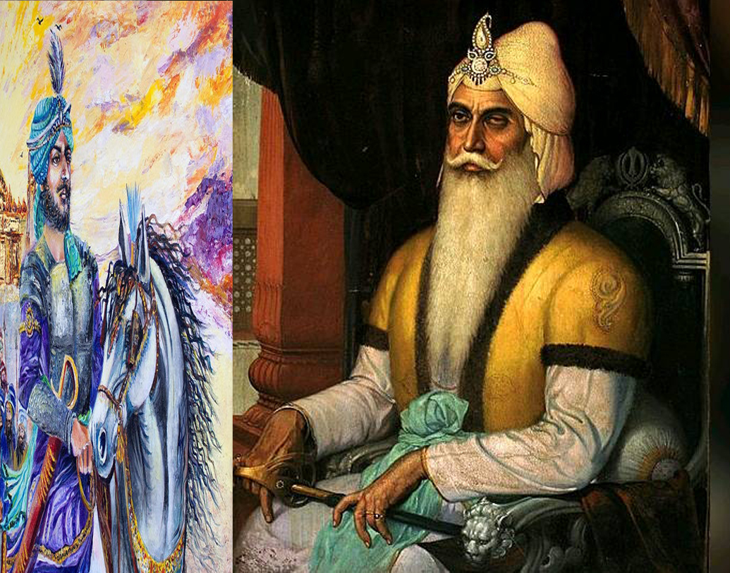 অন্য দিক দিয়ে রঞ্জিত সিংহের রানিদের মধ্যে উল্লেখের দাবিদার মোরান সরকার। প্রথম জীবনে তিনি ছিলেন রাজনর্তকী। সেখান থেকে শুধু রঞ্জিত সিংহের পাটরানিই নন, হয়ে উঠেছিলেন দক্ষ প্রশাসকও।