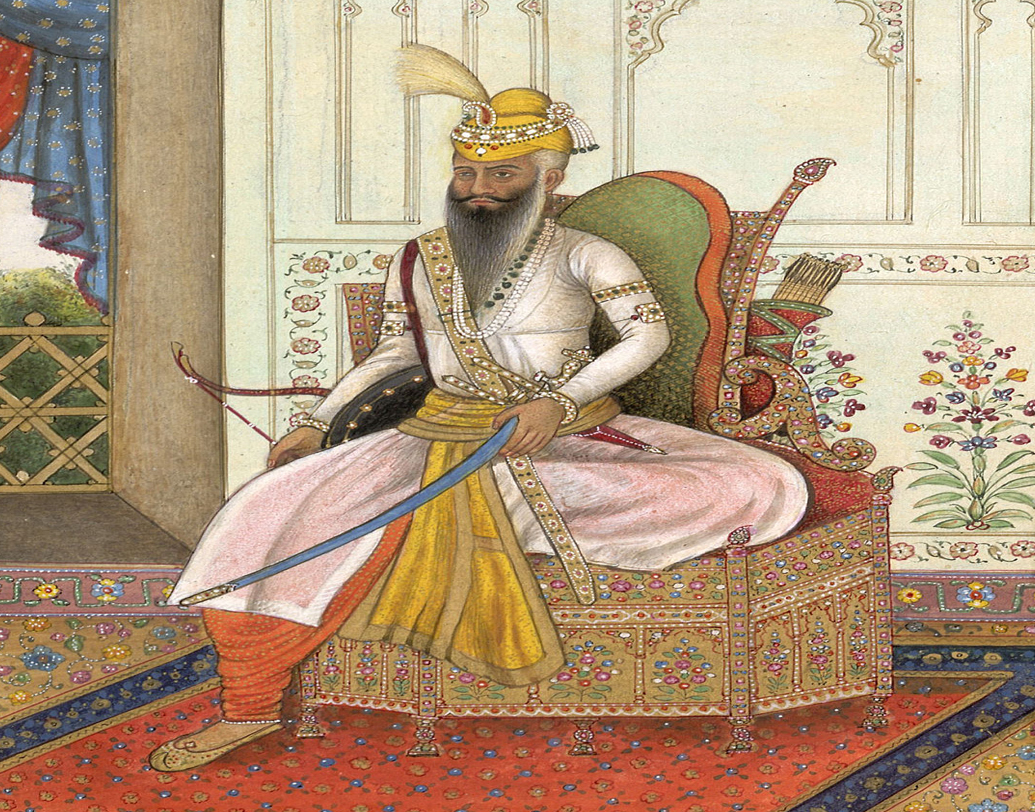 ইতিহাস-বিস্মৃত মোরানের পূর্ব পরিচয় স্পষ্ট জানা যায় না। অনুমান, তিনি ছিলেন কাশ্মীরের মেয়ে। সেখান থেকে এসেছিলেন অমৃতসরের কাছে একটি গ্রামে। তাঁর আসল নাম ছিল অন্য। মোরান শব্দের অর্থ ময়ূরী। এই নাম তাঁকে দিয়েছিলেন রঞ্জিত সিংহ।